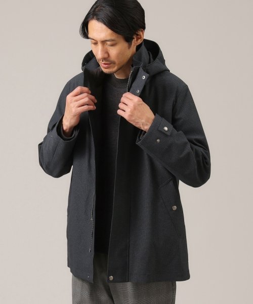 【3WAY】LANATEC ECO(R) ダウンライナー ブルゾン LANATEC ECO を採用