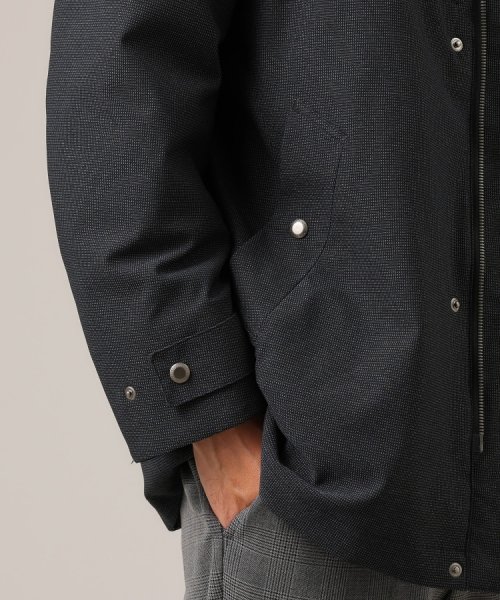 【3WAY】LANATEC ECO(R) ダウンライナー ブルゾン LANATEC ECO を採用