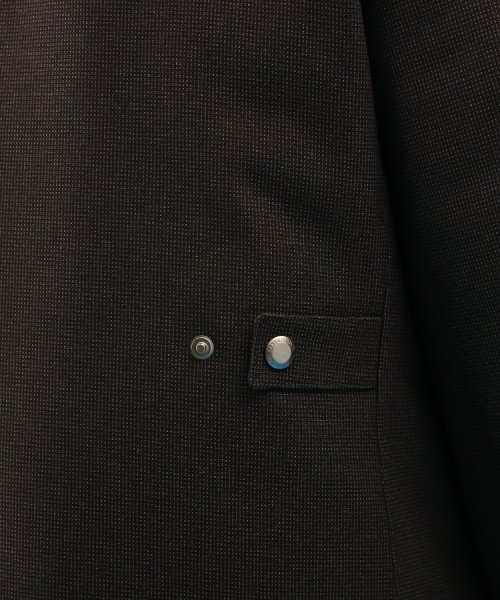 【3WAY】LANATEC ECO(R) ダウンライナー ブルゾン LANATEC ECO を採用