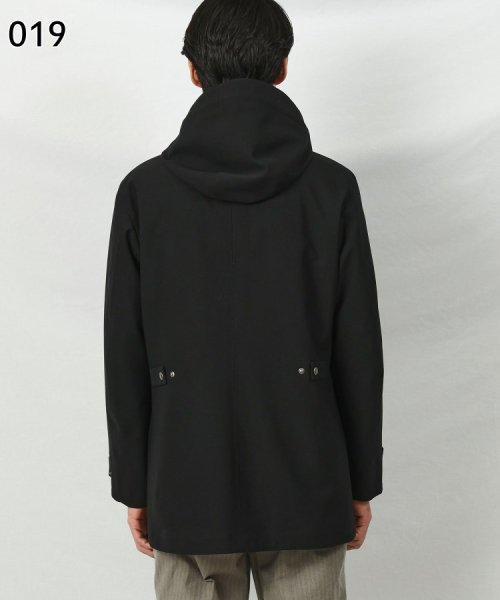 【3WAY】LANATEC ECO(R) ダウンライナー ブルゾン LANATEC ECO を採用