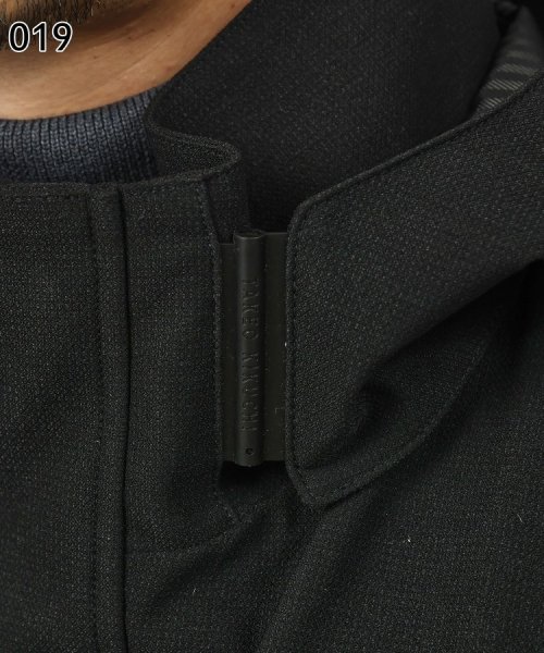 【3WAY】LANATEC ECO(R) ダウンライナー ブルゾン LANATEC ECO を採用