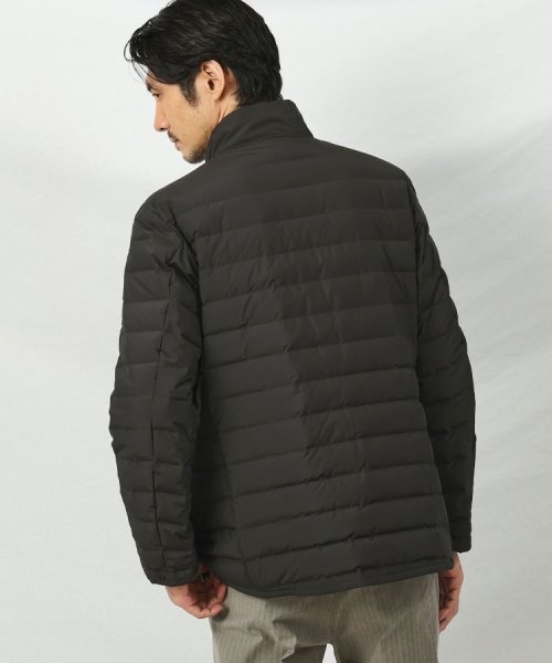 【3WAY】LANATEC ECO(R) ダウンライナー ブルゾン LANATEC ECO を採用