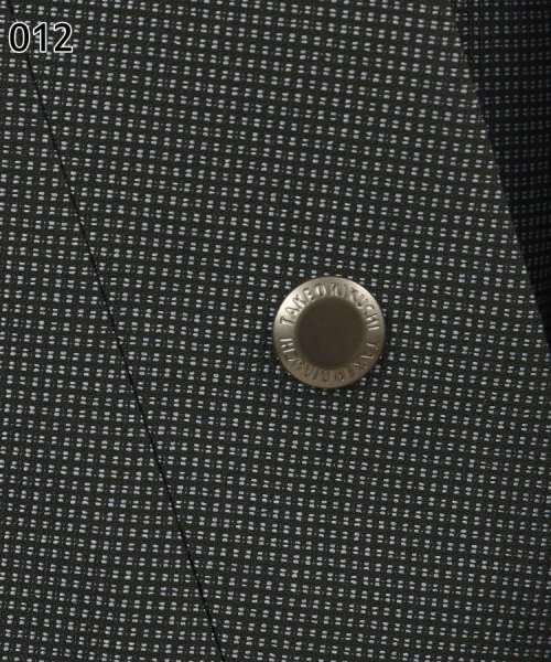 【3WAY】LANATEC ECO(R) ダウンライナー ブルゾン LANATEC ECO を採用