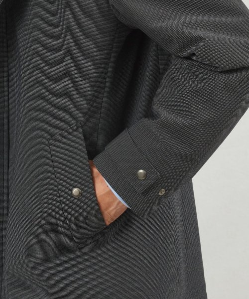 【3WAY】LANATEC ECO(R) ダウンライナー ブルゾン LANATEC ECO を採用