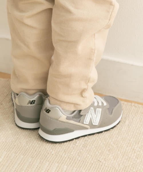 URBAN RESEARCH DOORS（Kids）(アーバンリサーチドアーズ（キッズ）)/NEW BALANCE　YV996(KIDS)/img03