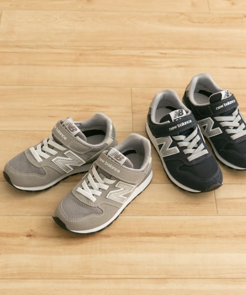 URBAN RESEARCH DOORS（Kids）(アーバンリサーチドアーズ（キッズ）)/NEW BALANCE　YV996(KIDS)/img05