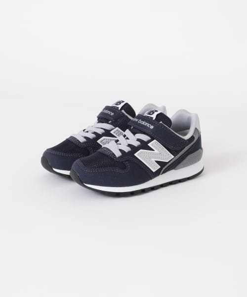 URBAN RESEARCH DOORS（Kids）(アーバンリサーチドアーズ（キッズ）)/NEW BALANCE　YV996(KIDS)/img07