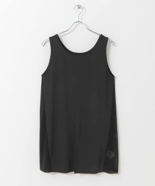 URBAN RESEARCH Sonny Label(アーバンリサーチサニーレーベル)/SLAB Flare Tanktop/img10