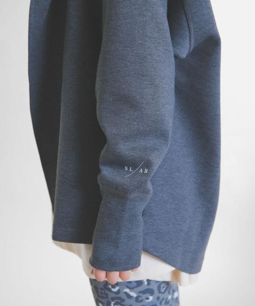 URBAN RESEARCH Sonny Label(アーバンリサーチサニーレーベル)/SLAB Hooded Cardigan/img13