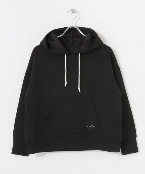 URBAN RESEARCH Sonny Label(アーバンリサーチサニーレーベル)/SLAB Big Hoodie/img16