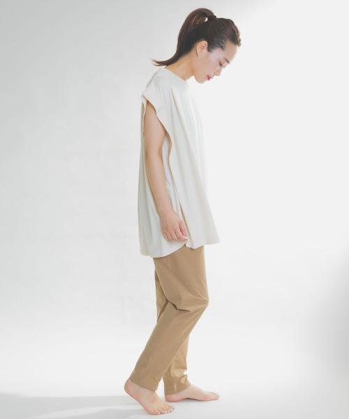 URBAN RESEARCH Sonny Label(アーバンリサーチサニーレーベル)/SLAB Stretch Pants/img10