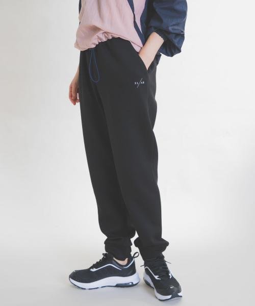 URBAN RESEARCH Sonny Label(アーバンリサーチサニーレーベル)/SLAB Lounge Pants/img02