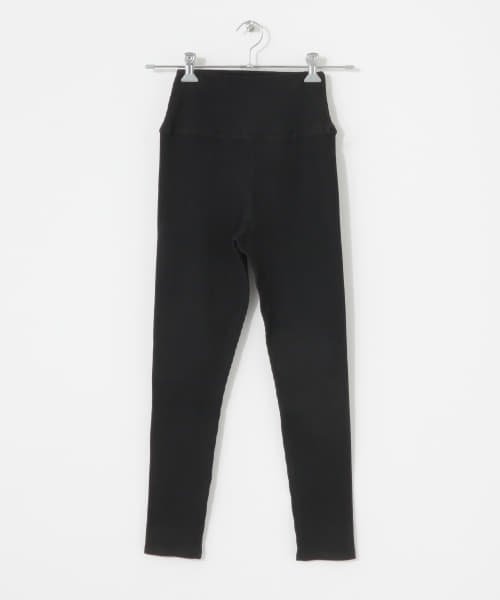 URBAN RESEARCH Sonny Label(アーバンリサーチサニーレーベル)/SLAB Rib Leggings/img12