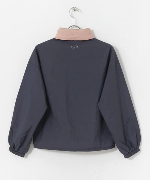 URBAN RESEARCH Sonny Label(アーバンリサーチサニーレーベル)/SLAB Half Zip Blouson/img26