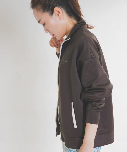 URBAN RESEARCH Sonny Label(アーバンリサーチサニーレーベル)/SLAB Zip up Blouson/img09