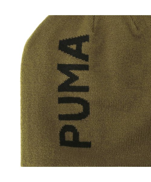 PUMA(プーマ)/ユニセックス ESS クラシック カフレス ビーニー/img25