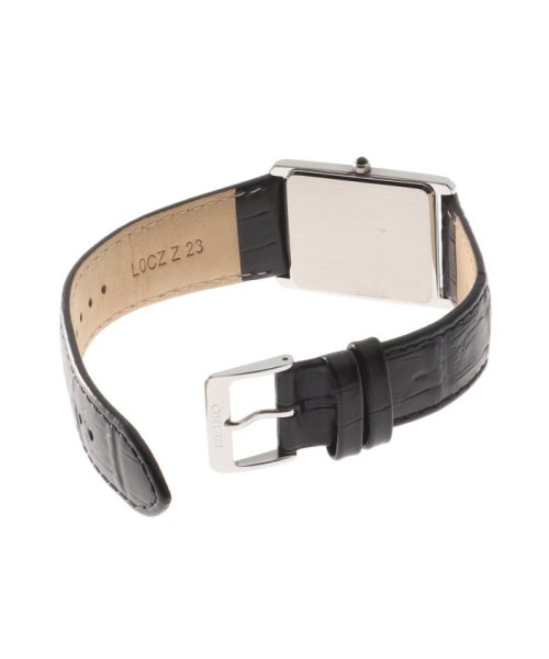 【SEIKO/セイコー】ESSENTIALS SWR049 unisex【 ウォッチ 】 ESSENTIALS