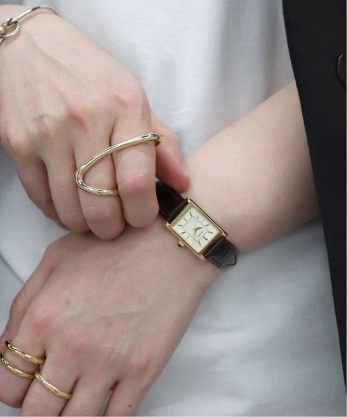 【SEIKO / セイコー】 ESSENTIALS SWR066 SEIKO ESSENTIALS