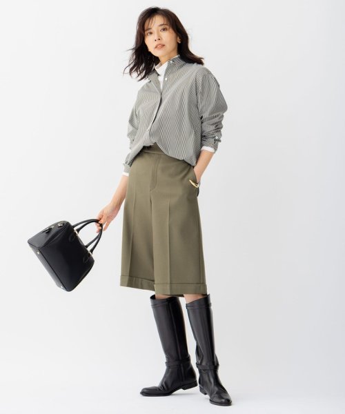 NIJYUSANKU（SMALL SIZE）(23区（小さいサイズ）)/【CLASSY.1月号掲載】CANCLINI ベーシック シャツ/img31