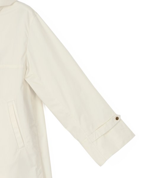 タフタバックボリュームフードブルゾン タフタバックボリュームフードブルゾン UO2730475693(20790円)