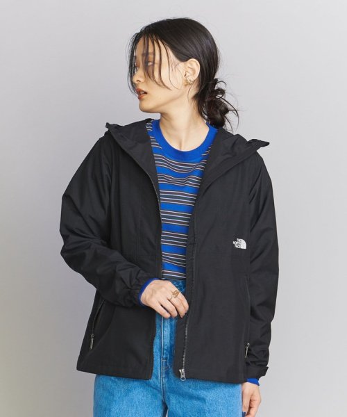 BEAUTY&YOUTH UNITED ARROWS(ビューティーアンドユース　ユナイテッドアローズ)/【WEB限定】＜THE NORTH FACE(ザノースフェイス)＞コンパクト ジャケット/img08