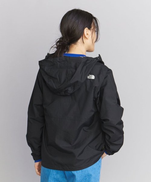 BEAUTY&YOUTH UNITED ARROWS(ビューティーアンドユース　ユナイテッドアローズ)/【WEB限定】＜THE NORTH FACE(ザノースフェイス)＞コンパクト ジャケット/img10