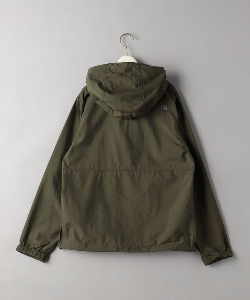 BEAUTY&YOUTH UNITED ARROWS(ビューティーアンドユース　ユナイテッドアローズ)/【WEB限定】＜THE NORTH FACE(ザノースフェイス)＞コンパクト ジャケット/img12