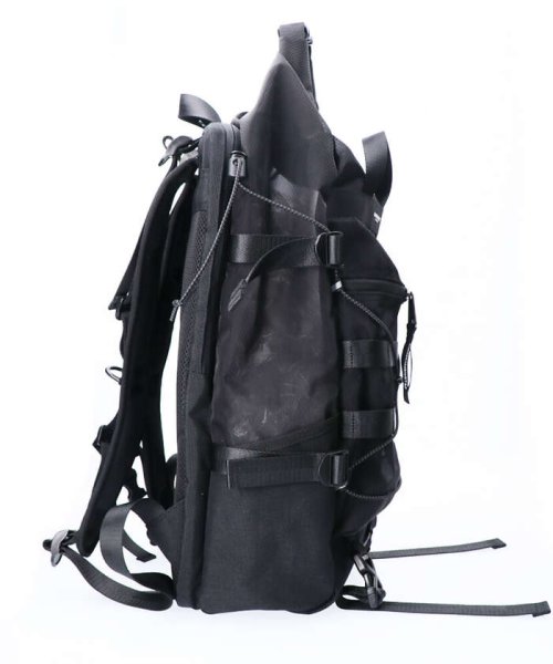 ABAHOUSE(ABAHOUSE)/【INDISPENSABLE / インディスペンサブル】IDP BACKPACK/img04