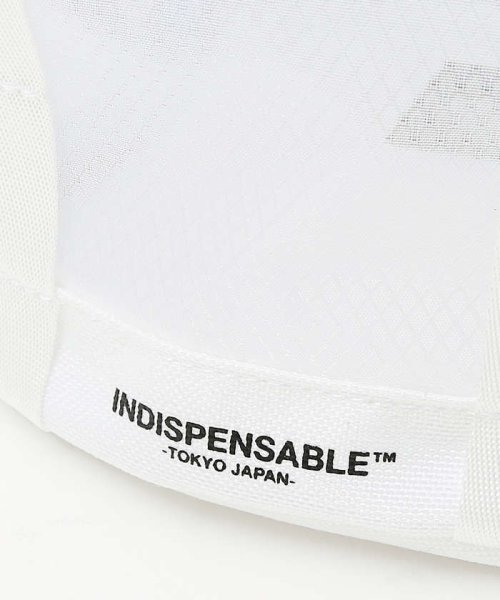 ABAHOUSE(ABAHOUSE)/【INDISPENSABLE / インディスペンサブル】IDP DRAWSTRI/img07