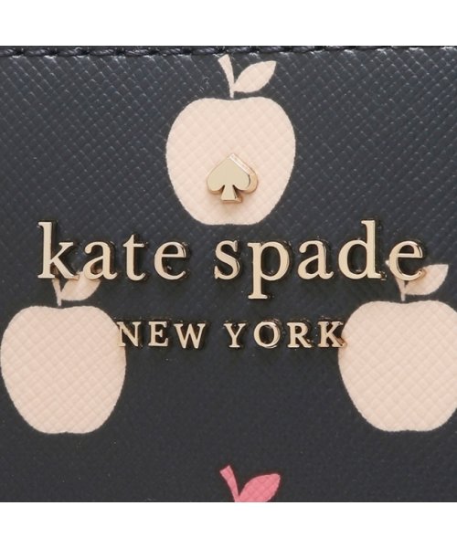 kate spade new york(ケイトスペードニューヨーク)/ケイトスペード アウトレット ショルダーバッグ ステイシー マルチカラー レディース KATE SPADE K8298 960/img08