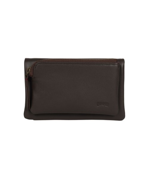[カンペール] Soft Leather 財布 人気・おすすめ｜使いやすい・旅行におすすめ 品質保証 全国発送 在庫限り