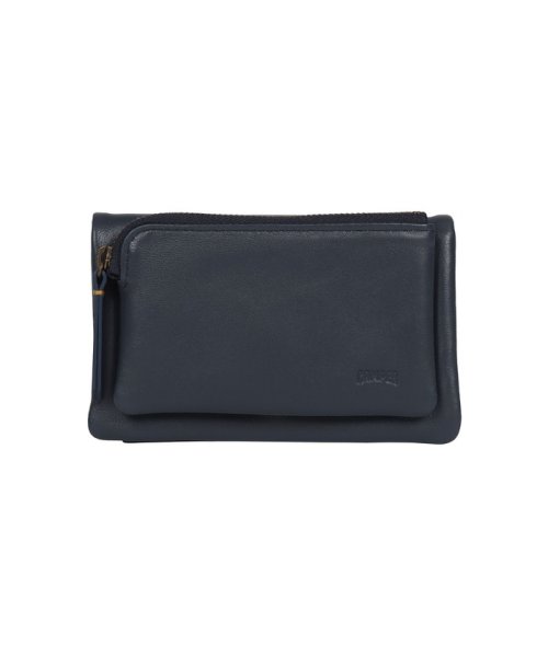 CAMPER(カンペール)/[カンペール] Soft Leather 財布/img01