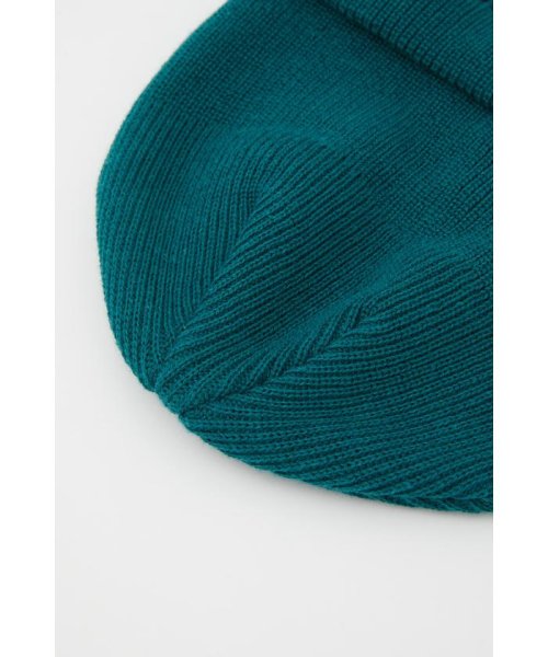 AZUL by moussy(アズールバイマウジー)/AZUL LOGO KNIT CAP/img03