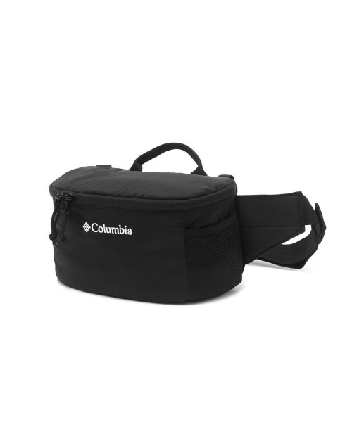 Columbia(コロンビア)/コロンビア ウエストバッグ Columbia キャッスルロックヒップバッグ Castle Rock Hip Bag ショルダー 2WAY 3L PU8000/img09