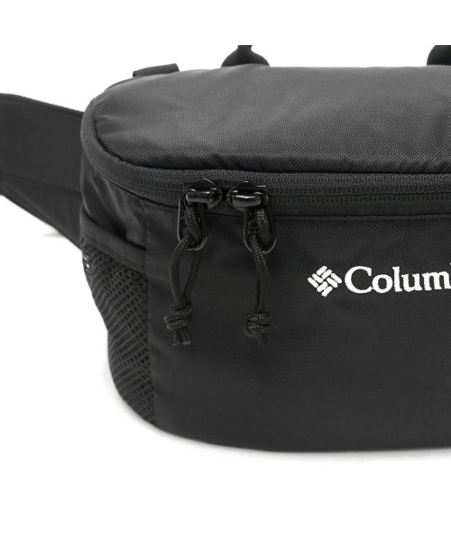 Columbia(コロンビア)/コロンビア ウエストバッグ Columbia キャッスルロックヒップバッグ Castle Rock Hip Bag ショルダー 2WAY 3L PU8000/img28