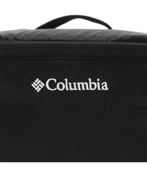 Columbia(コロンビア)/コロンビア ウエストバッグ Columbia キャッスルロックヒップバッグ Castle Rock Hip Bag ショルダー 2WAY 3L PU8000/img30