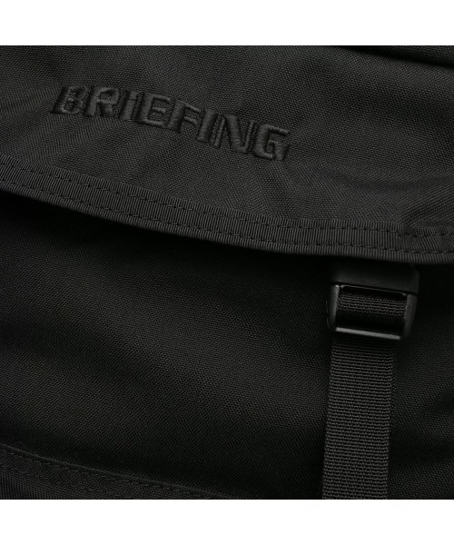 BRIEFING(ブリーフィング)/【日本正規品】 ブリーフィング リュック BRIEFING FREIGHTER FLAP PACKER A4 B4 軽量 ミリタリー USA BRA221P07/img30