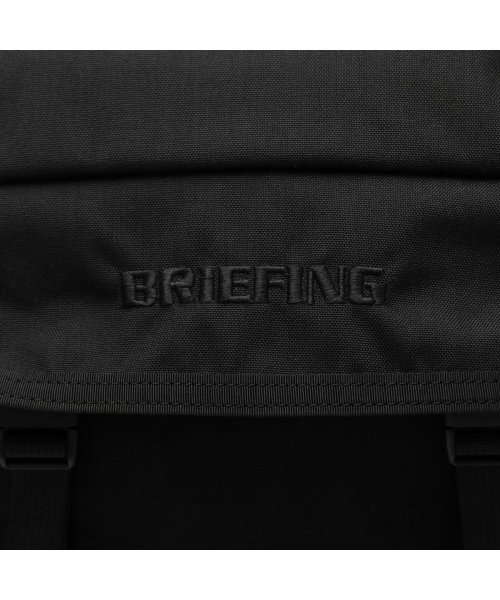 BRIEFING(ブリーフィング)/【日本正規品】 ブリーフィング リュック BRIEFING FREIGHTER FLAP PACKER A4 B4 軽量 ミリタリー USA BRA221P07/img32