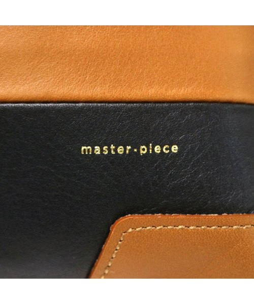 master piece(マスターピース)/【正規取扱店】 マスターピース ショルダーバッグ master－piece gloss 2WAY クラッチ 日本製 master piece 01664－v3/img27