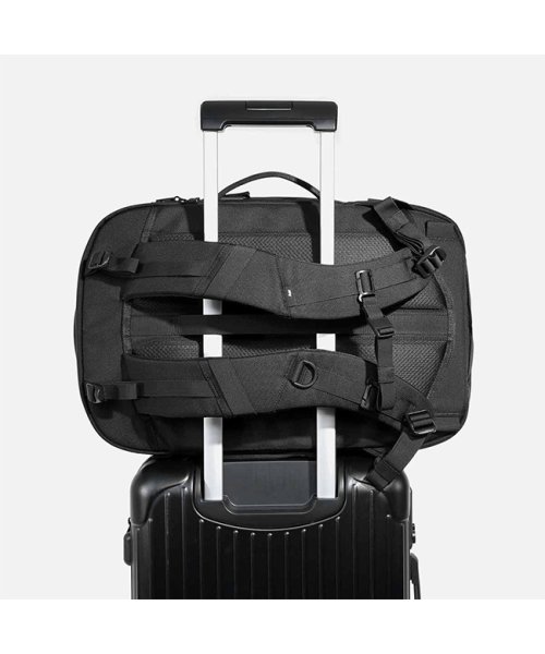 Aer(エアー)/Aer Travel Pack 3 リュック ビジネスリュック バックパック 35L メンズ レディース 大きめ 大容量 旅行 出張 A4 B4 エアー AER/img16