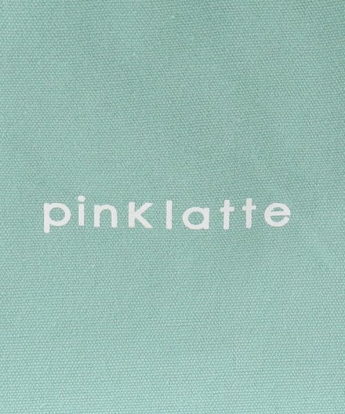 PINK-latte(ピンク　ラテ)/カラバリビッグトート/img18