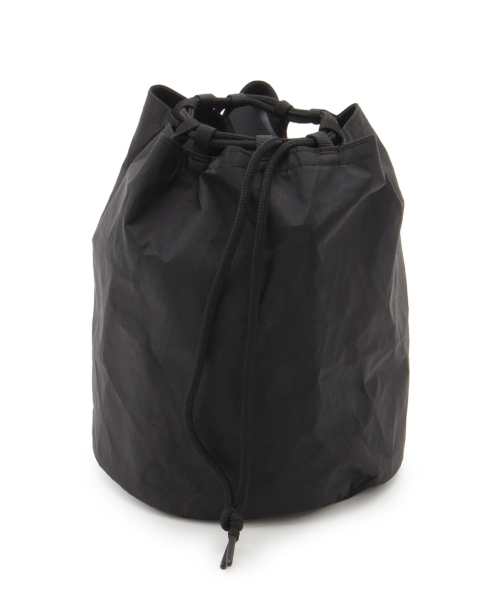 Snowpeak】X－Pac Nylon Kinchaku(504954754)｜阪急百貨店公式