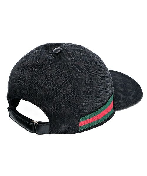 GUCCI(グッチ)/GUCCI グッチ 200035KQWBG キャップ/img01