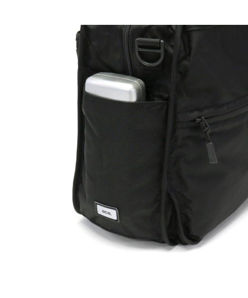 【日本正規品】エーストーキョー ボストンバッグ ace.TOKYO ファニップ ボストン バッグ 2WAY 1泊 B4 21L 撥油 抗ウィルス 67297 人気・おすすめ｜使いやすい・旅行におすすめ 品質保証 全国発送 日本国内発送・最短翌日お届け