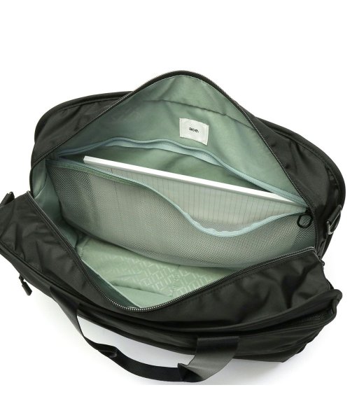 【日本正規品】エーストーキョー ボストンバッグ ace.TOKYO ファニップ ボストン バッグ 2WAY 1泊 B4 21L 撥油 抗ウィルス 67297 人気・おすすめ｜使いやすい・旅行におすすめ 品質保証 全国発送 日本国内発送・最短翌日お届け