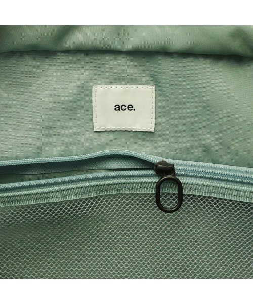 ace.TOKYO(エーストーキョー)/【日本正規品】エーストーキョー ボストンバッグ ace.TOKYO ファニップ ボストン バッグ 2WAY 1泊 B4 21L 撥油 抗ウィルス 67297/img34