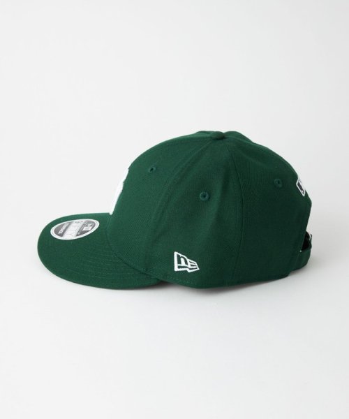 green label relaxing(グリーンレーベルリラクシング)/【別注】＜NEW ERA×green label relaxing＞LP 9FIFTY NYキャップ/img05