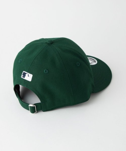 green label relaxing(グリーンレーベルリラクシング)/【別注】＜NEW ERA×green label relaxing＞LP 9FIFTY NYキャップ/img06