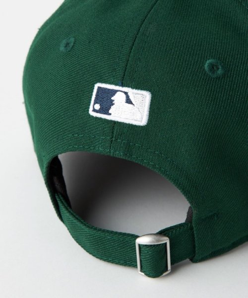 green label relaxing(グリーンレーベルリラクシング)/【別注】＜NEW ERA×green label relaxing＞LP 9FIFTY NYキャップ/img07