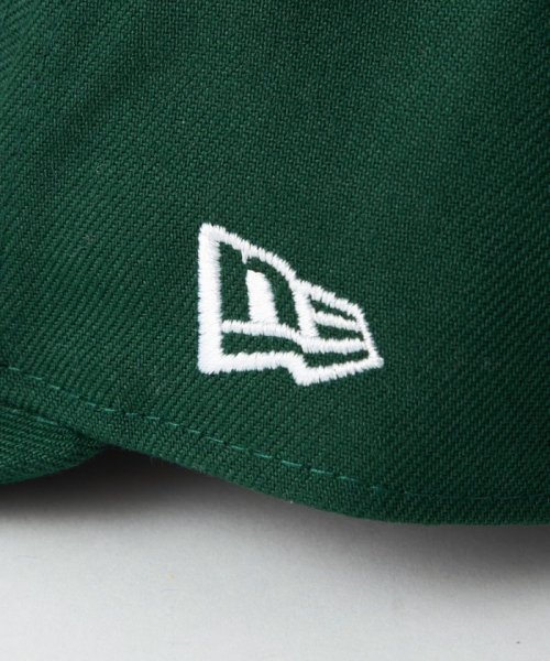 green label relaxing(グリーンレーベルリラクシング)/【別注】＜NEW ERA×green label relaxing＞LP 9FIFTY NYキャップ/img08